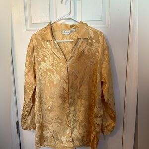 Tesoro‎ vintage shirt